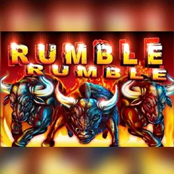 rumble rumble slot