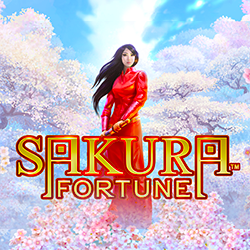 sakura fortune