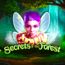secrets of the forest