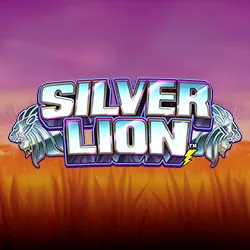 Silver Lion
