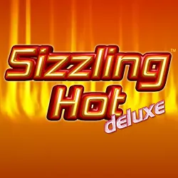 sizzling hot deluxe slot