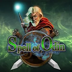 spell of odin slot