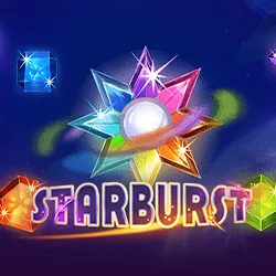 starburst slot