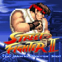 Street Fighter 2: The World Warrior
