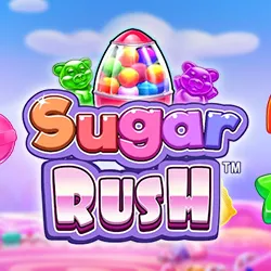 sugar rush slot