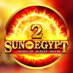 sun of egypt 2 slot