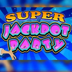 super jackpot party