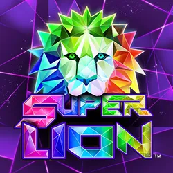 super lion