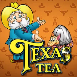 texas tea slot