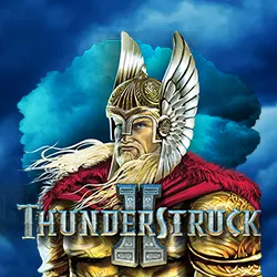 thunderstruck 2 slot