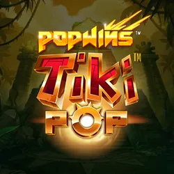 tikipop slot