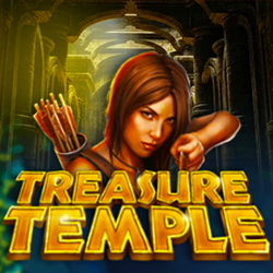 treasure temple