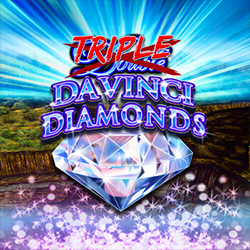 triple double da vinci diamonds