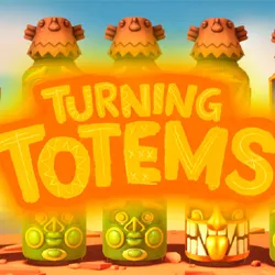 turning totems