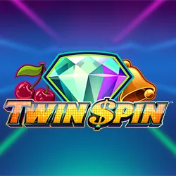 twin spin slot