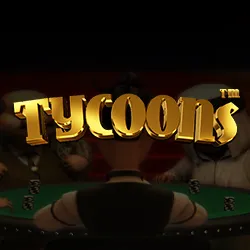 tycoons slot