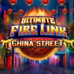 ultimate fire link china street