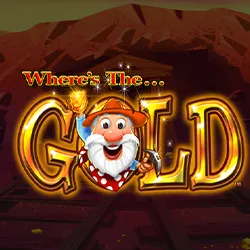 wheres the gold slot