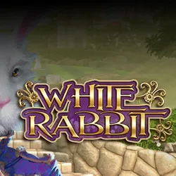 white rabbit slot