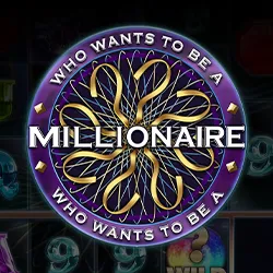 who wants to be a millionaire slot