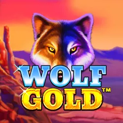 wolf gold slot
