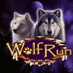 wolf run slot