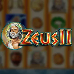 zeus 2 slot