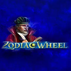 zodiac wheel slot