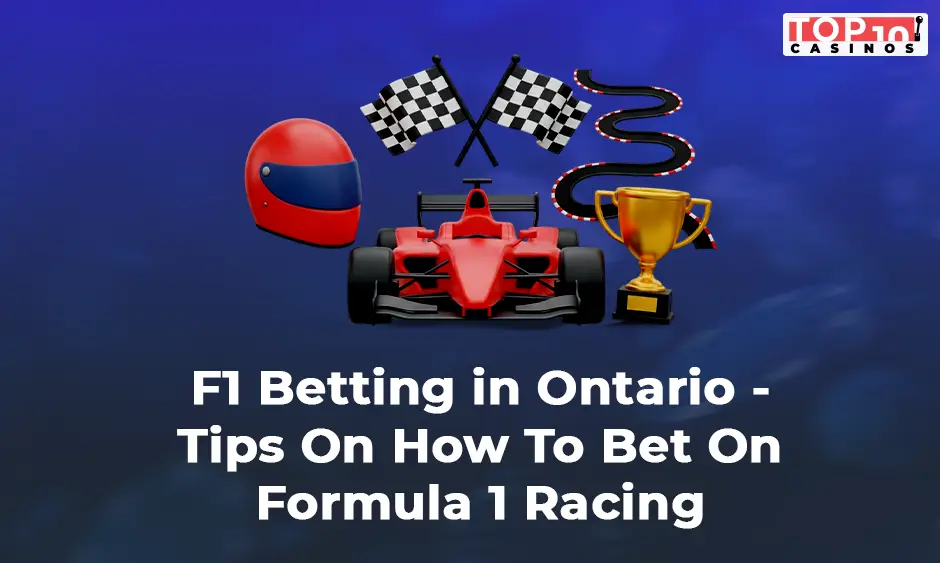 f1 betting ontario