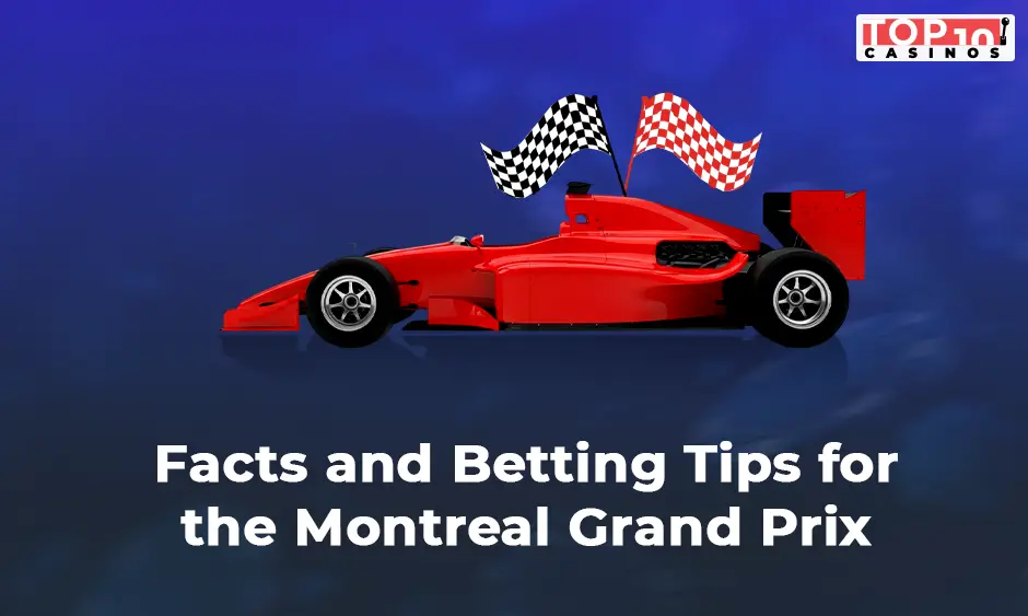 grand prix betting ontario