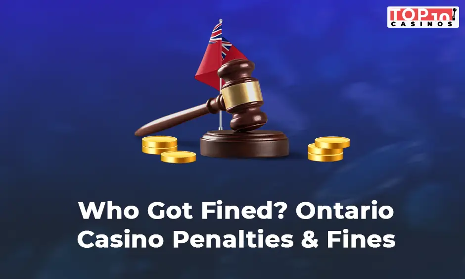 agco penalties and fines