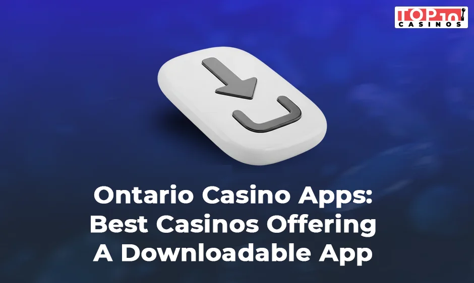 ontario casino apps