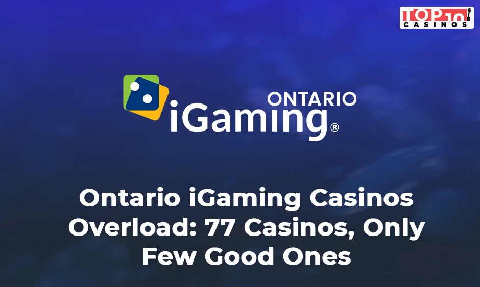 ontario igaming casinos reviewed