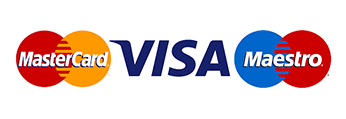 VISA and Mastercard