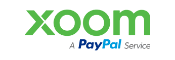 Xoom by PayPal