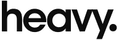 Heavy Logo