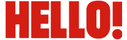 Hello! Magazine logo