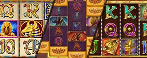 Egyptian-Themed