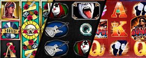 Music-Themed