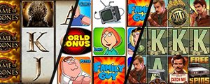 Television-Themed