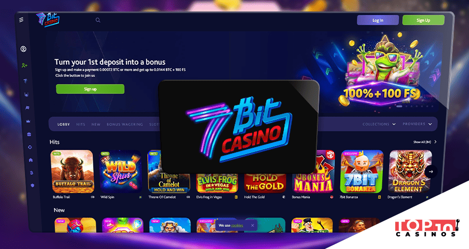 7Bit Casino