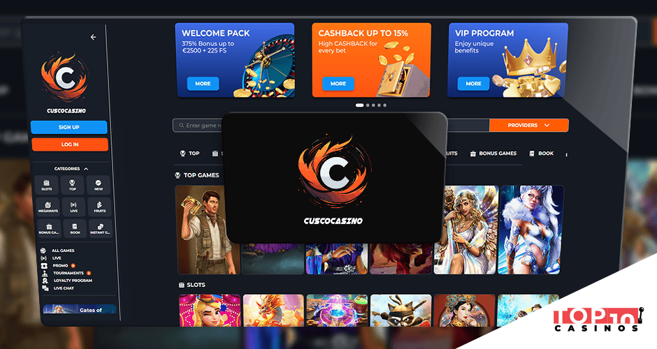 Best New Online Casinos 2024 : Top10's Latest Casino Sites
