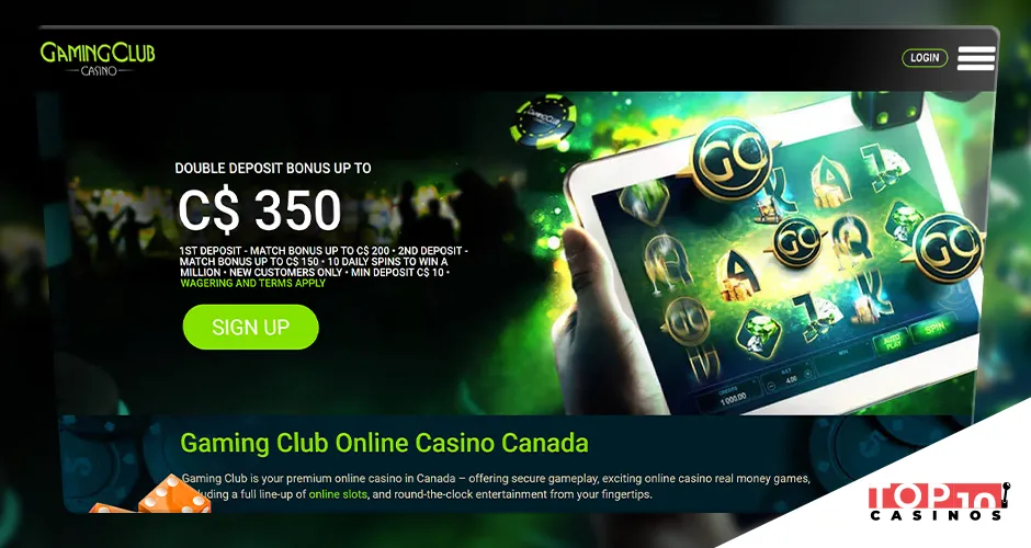 Gaming Club