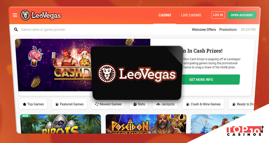 Best Online Casino Sites Expertly Reviewed Top Casinos
