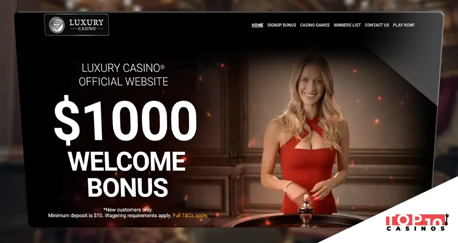 Luxury Casino