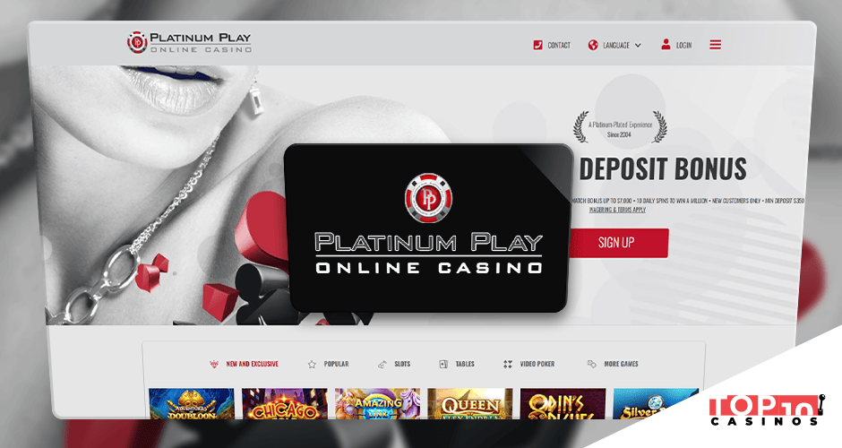 Platinumplay