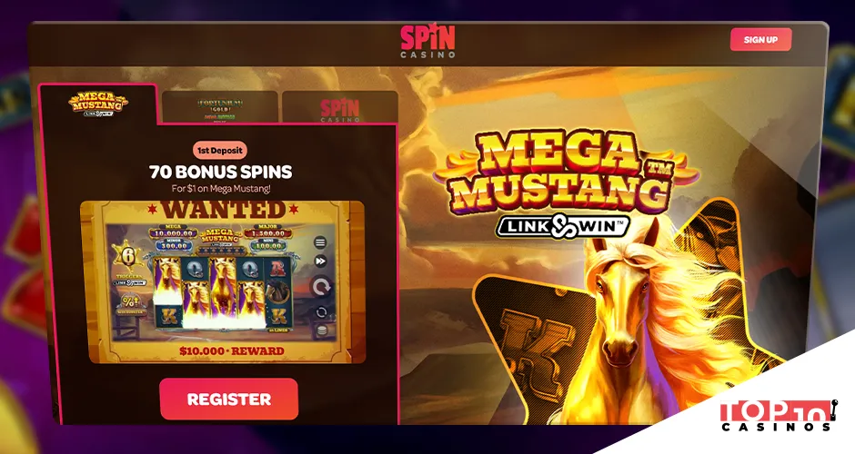 Spin