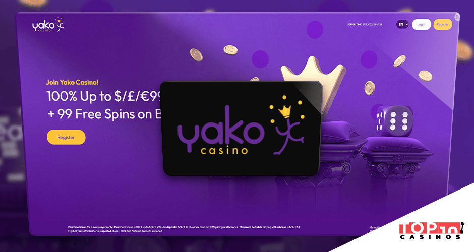 Yako Casino