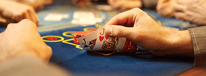 10 Important Skills You Develop by Gambling