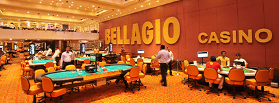 10 of the Craziest Casino Heists that were Attempted